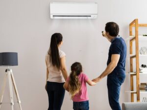 Air Conditioners Side Effects