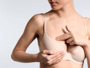 Breast Problem in women