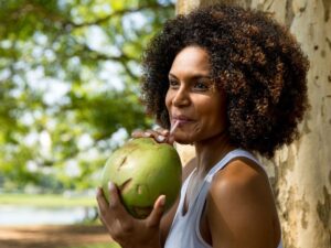 Coconut Water