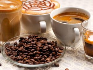Coffee Fun Facts
