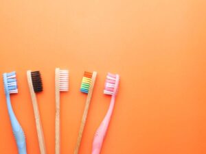 How Toothbrush was