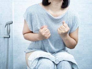 Signs of poor intestinal health