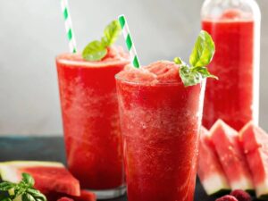 Watermelon Healthy Tips 
