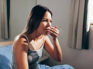 How to Get Rid Of Bad Breath
