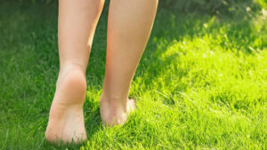 Walking Benefits