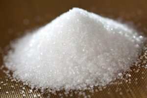Sugar Impact on Gut