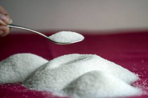 Side Effects Of Eating Sugar