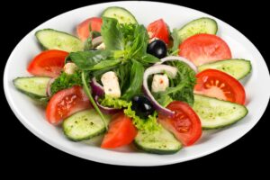 Summer Special Diet