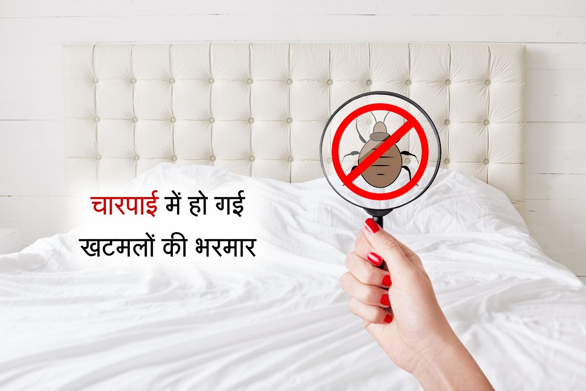 (Khatmal ka Solution)