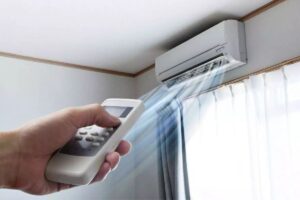 AC Maintenance Tips