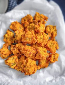 Moong Pakoda Recipe